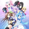 игра от Idea Factory - Superdimension Neptune VS Sega Hard Girls (топ: 1.9k)