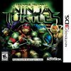 Игра Teenage Mutant Ninja Turtles