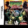 игра от Konami - Teenage Mutant Ninja Turtles 3: Mutant Nightmare (топ: 2.8k)