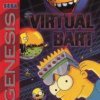 Игра Virtual Bart