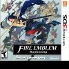 игра от Intelligent Systems - Fire Emblem Awakening (топ: 3k)