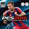 топовая игра Pro Evolution Soccer 2015