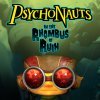 Игра Psychonauts In the Rhombus of Ruin
