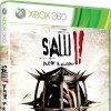 игра от Konami - Saw II: Flesh & Blood (топ: 3.5k)