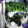 Игра The Incredible Hulk [2003]