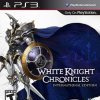 Игра White Knight Chronicles