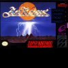 Игра ActRaiser