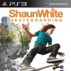 игра от Ubisoft Montreal - Shaun White Skateboarding (топ: 3k)