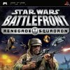 Игра Star Wars Battlefront: Renegade Squadron
