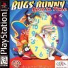 Игра Bugs Bunny: Lost in Time
