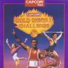 Игра Gold Medal Challenge '92