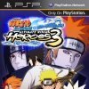 игра от Bandai Namco Games - Naruto Shippuden: Ultimate Ninja Heroes 3 (топ: 3k)