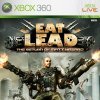 Игра Eat Lead: The Return of Matt Hazard