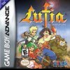 Игра Lufia: The Ruins of Lore