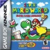 игра от Nintendo - Super Mario Advance 2: Super Mario World (топ: 2.9k)