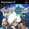 Игра Tales of Legendia