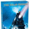 игра от THQ - The Polar Express (топ: 3k)