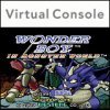 Игра Wonder Boy in Monster World