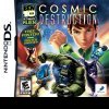 игра от D3 Publisher - Ben 10: Ultimate Alien -- Cosmic Destruction (топ: 2.7k)