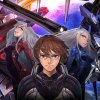 игра Astebreed