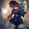 Heart Forth, Alicia