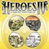 Игра Heroes of Might and Magic IV