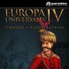 Игра Europa Universalis IV: Cradle of Civilization