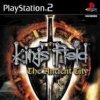 Игра King's Field: The Ancient City