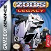 игра от Tomy Corporation - Zoids: Legacy (топ: 2.7k)