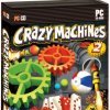 игра от Viva Media - Crazy Machines 2 (топ: 2.3k)