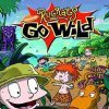 Игра Rugrats Go Wild