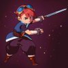 Игра Evoland II: A Slight Case of Spacetime Continuum Disorder