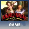 Лучшие игры Файтинг - Rag Doll Kung Fu: Fists of Plastic (топ: 2.1k)