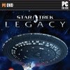 игра от Bethesda Softworks - Star Trek: Legacy (топ: 1.9k)