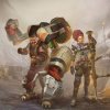 Reverb Publishing новые игры