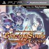 Игра Blazing Souls Accelate
