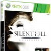 топовая игра Silent Hill HD Collection