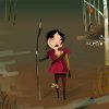 Игра The Flame in the Flood