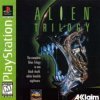 Игра Alien Trilogy