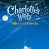 Игра Charlotte's Web: Wilbur and Friends