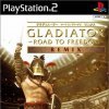 Игра Gladiator: Road to Freedom Remix