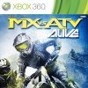 топовая игра MX vs. ATV Alive