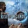Игра Rise of Nations: Rise of Legends