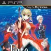 Fate/Extra