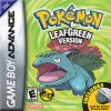 игра от Nintendo - Pokemon LeafGreen Version (топ: 4.4k)