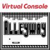 топовая игра Alleyway