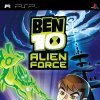 Игра Ben 10: Alien Force