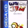 Игра Earthworm Jim: Special Edition