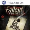 игра от Obsidian Entertainment - Fallout: New Vegas -- Dead Money (топ: 2.8k)