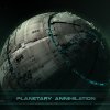 Игра Planetary Annihilation